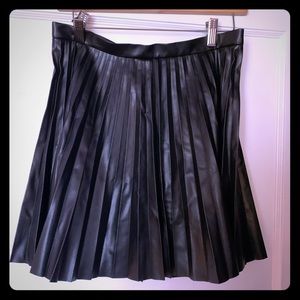 Victoria’s Secret Pleated Skirt